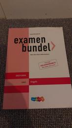 vwo Engels 2023/2024, Boeken, Schoolboeken, Ophalen of Verzenden, Gelezen, VWO, Engels