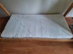 Woodies matras 120 x 60, Ophalen, Zo goed als nieuw, Ledikant