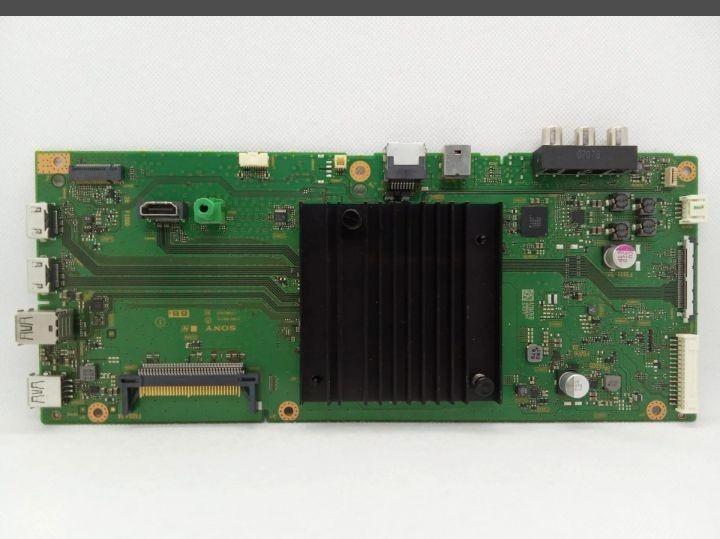 Mainboard Sony KD55XE7005 1-981-926-11 A2184797B, Audio, Tv en Foto, Televisie-accessoires, Verzenden
