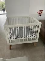 Kidsmill box, Kinderen en Baby's, Boxen, Ophalen, Zo goed als nieuw, Vierkant, In hoogte verstelbaar