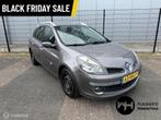 Renault Clio Estate 1.2 TCE Corporate Sport NIEUWE APK AIRCO, Auto's, Renault, Voorwielaandrijving, Gebruikt, 4 cilinders, 1095 kg