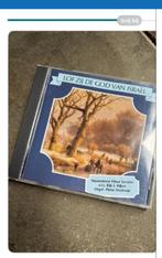 CD Mannenkoor Ethan Yerseke - Lof zij de God van Israël, Ophalen of Verzenden, Zo goed als nieuw