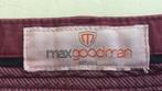 Max goodman broek/chino maat54, nette staat, Maat 52/54 (L), Overige kleuren, Ophalen of Verzenden, Max goodman