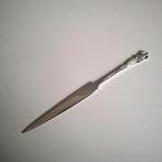 Elesva verzilverde briefopener  crocus, Antiek en Kunst, Antiek | Goud en Zilver, Ophalen of Verzenden
