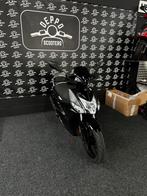Kymco Agility city 16+ 2021 EERSTE EIGENAAR, Fietsen en Brommers, Scooters | Kymco, Ophalen, Zo goed als nieuw, 50 cc, Maximaal 25 km/u