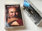 David Crosby - Oh Yes I Can, Ophalen of Verzenden, Zo goed als nieuw, 1 bandje, Origineel