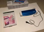 Laminator Leitz iLAM Home Office A4 + pouches (125 microns), Ophalen of Verzenden, Zo goed als nieuw