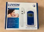 Luvion Doppler Deluxe 80 - Baby Hartslag Detector, Ophalen of Verzenden, Gebruikt, Minder dan 100 meter, Digitaal