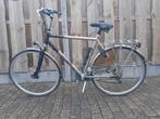 Multicycle Herenfiets, ook i.c.m damesfiets framehoogte 57cm, Fietsen en Brommers, Fietsen | Heren | Herenfietsen, Gebruikt, Versnellingen
