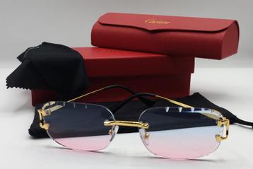 Cartier Bril nieuw incl bijbehorende accecoires beschikbaar voor biedingen