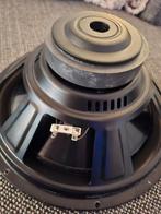 Raveland subwoofer - Gebruikt, Ophalen of Verzenden, Gebruikt, Drums of Percussie