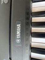 Yamaha EZ-220 Keyboard + Standaard, Muziek en Instrumenten, Ophalen, 61 toetsen, Yamaha, Zo goed als nieuw