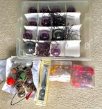 Diverse kerstversieringen, Ophalen of Verzenden