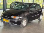 Fiat Punto 1.2 60, Gebruikt, 1242 cc, 4 cilinders, Zwart