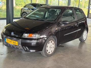 Fiat Punto 1.2 60 beschikbaar voor biedingen