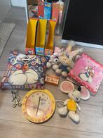 Diverse Diddle spullen, Verzamelen, Diddl, Ophalen, Zo goed als nieuw, Papier, Kaart of Schrift