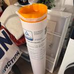 Ondervloer, Ophalen, Overige materialen, 30 cm of meer, Overige typen