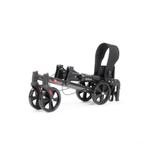 Rollator multimotion lichtgewicht dubbel inklapbaar, Diversen, Rollators, Nieuw, Opvouwbaar, Ophalen