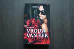 VROUW van EER...... Jessika de Jong.... 2024, Ophalen of Verzenden, Zo goed als nieuw