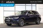 Mercedes-Benz GLC 300e 4MATIC Business Solution PLUS AMG Pan, Automaat, Gebruikt, Euro 6, 4 cilinders