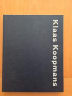 Klaas Koopmans - De kracht van kwetsbaarheid, Ophalen of Verzenden, Zo goed als nieuw