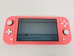 Nintendo Switch Lite – Roze – Draagbare Console, Spelcomputers en Games, Spelcomputers | Nintendo Switch, Gebruikt, Ophalen of Verzenden