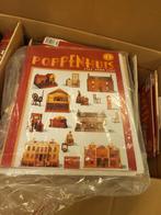 Grote partij poppenhuis bouwpakketten, Zo goed als nieuw, Ophalen, Overige merken, Groter dan 1:32