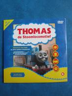 Thomas de stoomlocomotief - Edward is een held, Avontuur, Alle leeftijden, Ophalen of Verzenden, Zo goed als nieuw