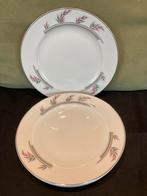 Vintage bord Epiag (240925), Huis en Inrichting, Keuken | Servies, Gebruikt, Ophalen of Verzenden, Bord(en), Overige stijlen