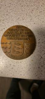 Scheveningen Herdenkingsmunt, Ophalen of Verzenden, Overige landen, Losse munt