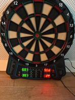 Digitaal dartbord, Ophalen, Zo goed als nieuw, Dartbord