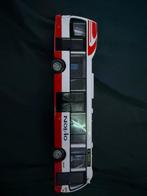 LION TOYS BERKHOF | NOVIO 1:50, Ophalen of Verzenden, Zo goed als nieuw, Bus of Vrachtwagen, Lion Toys