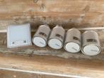 Netatmo 4x slimme radiatorkraan + bridge, Doe-het-zelf en Verbouw, Thermostaten, Ophalen of Verzenden, Zo goed als nieuw