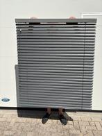 Luxaflex BxHxD 117x125x5, antraciet, Huis en Inrichting, 100 tot 150 cm, Ophalen of Verzenden, Zo goed als nieuw, Overige kleuren