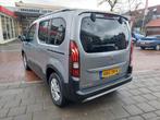 Peugeot RIFTER 1.2 Puretech GT, Stof, Gebruikt, 1199 cc, 14 km/l