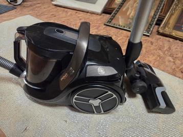 Rowenta silence force cyclonic stofzuiger beschikbaar voor biedingen