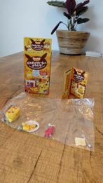 Pokémon Rement set, Ophalen of Verzenden, Zo goed als nieuw