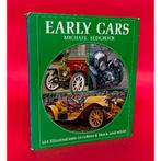 EARLY CARS. MICHAEL SEDGWICK, Ophalen of Verzenden, Zo goed als nieuw, Overige merken