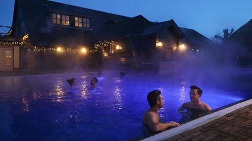 Meerdere tickets Zwaluwhoeve Wellnessresort. Prijs per kaart, Tickets en Kaartjes, Kortingen en Cadeaubonnen, Spa of Sauna, Overige soorten