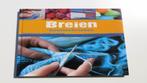 Breiboek M5112: Breien basistechnieken ca. 16+, Boeken, Breien en Haken, Naumann & Göbel, Ophalen of Verzenden, Zo goed als nieuw