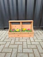 Vintage plantenbakken of opbergbak, Ophalen, Gebruikt, VH-DESIGN, 30 tot 60 cm