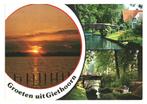 42682	Giethoorn	OV	 	 	Gelopen met Postzegel, Verzamelen, Ansichtkaarten | Nederland, Gelopen, Ophalen of Verzenden, Overijssel
