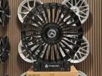 5X112 22 Inch Mercedes Look Velgen Past Op Mercedes GLE Etc., Auto-onderdelen, Banden en Velgen, Ophalen of Verzenden, Nieuw, Overige maten