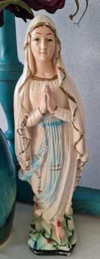Brocant Maria beeld, Antiek en Kunst, Antiek | Religie, Ophalen