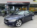 BMW 4-serie Coupé 420i High Exe Sportline|Pdc|Keyless|Leder, Automaat, Achterwielaandrijving, Navigatiesysteem, Bedrijf