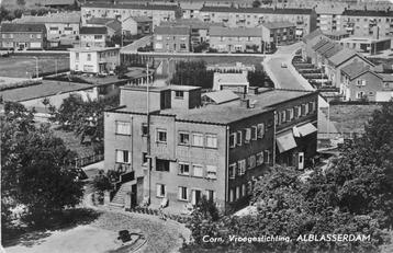 (388-043-041) Alblasserdam Corn Vroegestichting beschikbaar voor biedingen