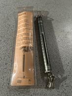 Pesola Balansveerweegschaal 10g - Nieuwstaat, Ophalen of Verzenden, Zo goed als nieuw, Overige meters