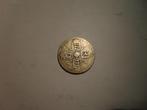 1 munt Engeland 2 shillings 1921. Zilver. KM#817a, Postzegels en Munten, Munten | Europa | Niet-Euromunten, Zilver, Ophalen of Verzenden