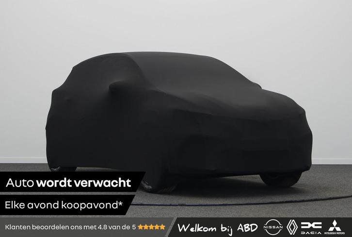 Renault Megane E-Tech comfort range Evolution 130pk 60 kWh |, Auto's, Renault, Bedrijf, Te koop, Mégane, ABS, Achteruitrijcamera