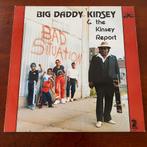 LP Big Daddy Kinsey - Bad Situation, Ophalen of Verzenden, 1960 tot 1980, Zo goed als nieuw